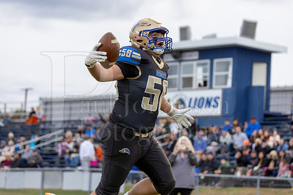 Rockford Christian Varsity Football vs West Carroll 10-14-2024-0458