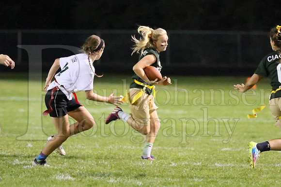 Boylan Powder Puff Football Game 10-7-2015-0346