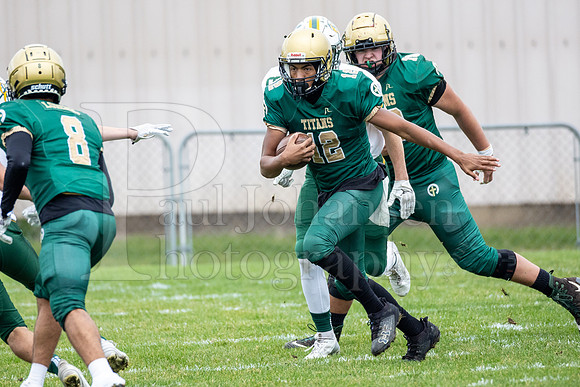 Boylan Boys Varsity Football vs Coal City 11-9-2024-0405
