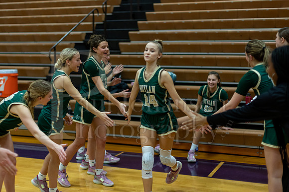 Boylan Girls Varsity Basketball vs Belvidere 1-10-2023-1209