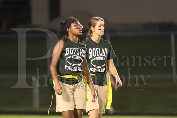 Boylan Powder Puff Football Game 10-7-2015-0070