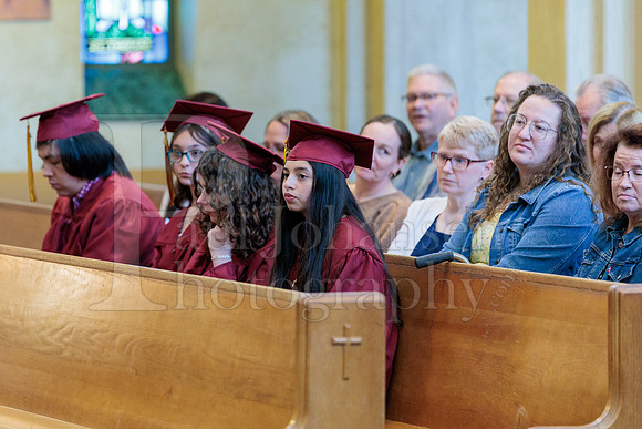 All Saints 2025 Graduation 5-22-2025-0537