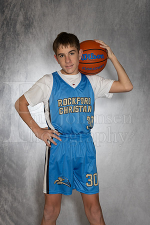 Rockford Christian MS Boys 7th Grade Basketball Winter 2024-0366