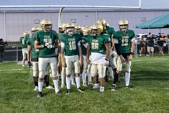 Boylan Boys Varsity Football vs Jefferson 9-13-2024-11