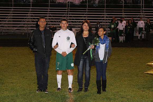 Boylan Boys Varsity Soccer Senior Night 10-18-2013-6494