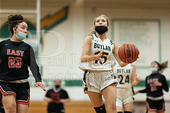Boylan Girls Varsity Basketball vs East 1-28-2022-0194