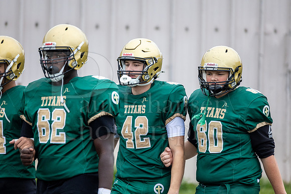 Boylan Boys Varsity Football vs Coal City 11-9-2024-0033