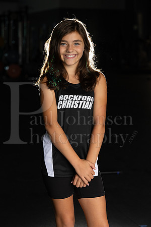 Rockford Christian Middle School Cross Country Fall 2024-0260
