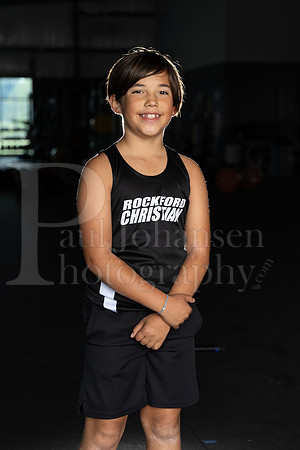 Rockford Christian Middle School Cross Country Fall 2024-0038