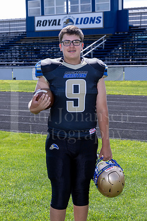 Rockford Christian Varsity Football Fall 2022-0395