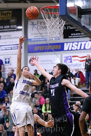 RC Boys Varsity Basketball vs Lutheran 2-24-2015-8330