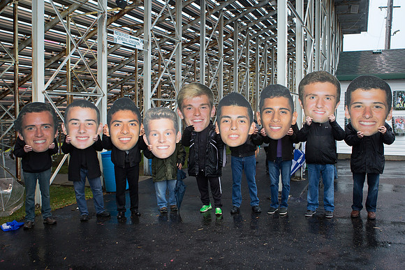 Boylan Boys Varisty Soccer Senior Night 10-15-2014-9227