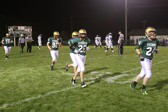 Boylan Varsity Football vs Guilford 9-20-2013-2950
