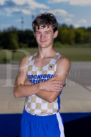 Rockford Christian Cross Country Fall 2024-0121