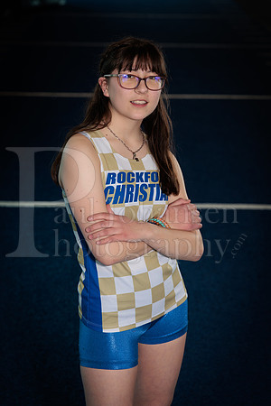 Rockford Christian Track Spring 2025-0652