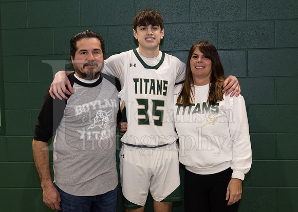 Boylan Boys Varsity Basketball vs Harlem 2-15-2023-0062