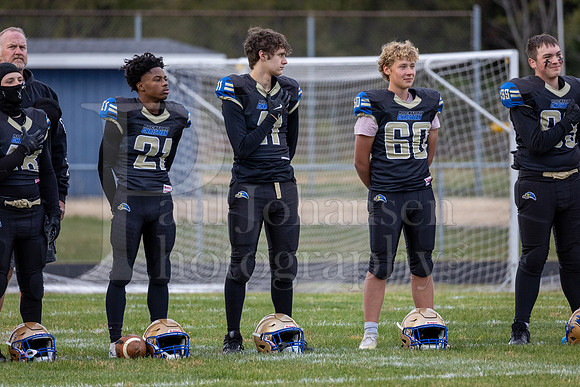 Rockford Christian Varsity Football vs West Carroll 10-14-2024-0303