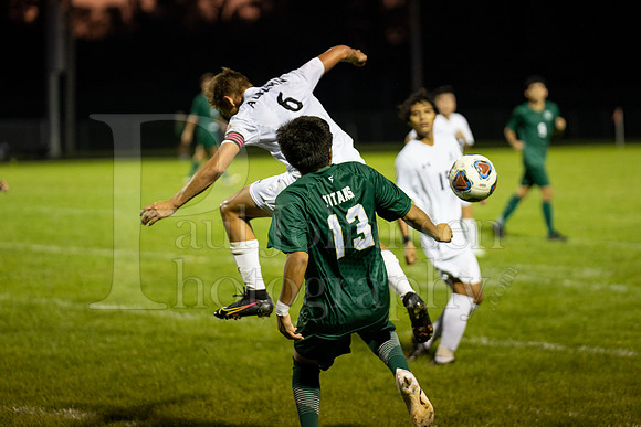 Boylan Boys Varsity Soccer vs Auburn 9-20-2022-0383