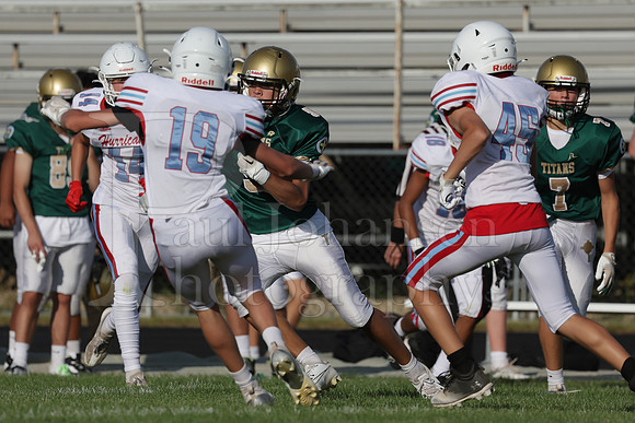 Boylan Boys JV Football vs Woodstock 8-23-2024-0344
