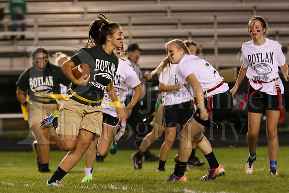 Boylan Powder Puff Football Game 10-7-2015-0091