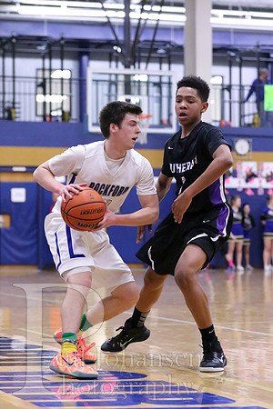 RC Boys Varsity Basketball vs Lutheran 2-24-2015-8354