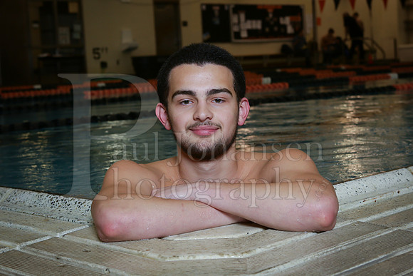 RC Boys Varsity Swimming Team and Individuals Winter 2016-0018