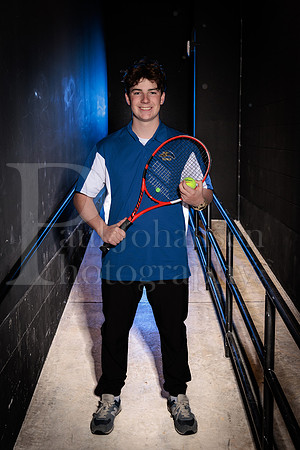 Rockford Christian Boys Tennis Spring 2025-0123