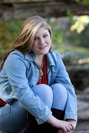 Sammy Bretl Senior Image-1044
