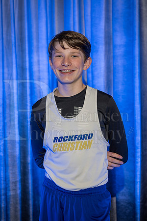 Rockford Christian Middle School Track Spring 2022-0205