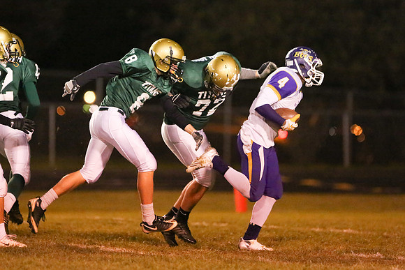 Boylan Varsity Football vs Belvidere 10-25-2013-8425