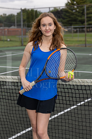 Rockford Christian Girls Tennis Fall 2022-0144