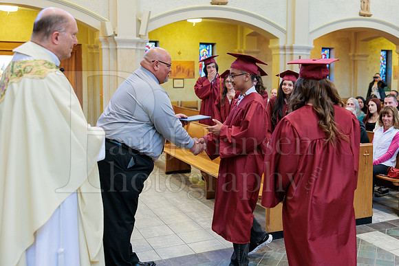 All Saints 2025 Graduation 5-22-2025-0881