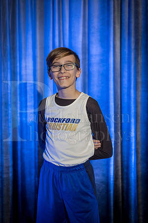 Rockford Christian Middle School Track Spring 2022-0091