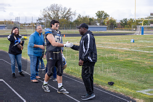 Rockford Christian Varsity Football vs West Carroll 10-14-2024-0178