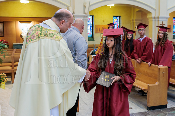 All Saints 2025 Graduation 5-22-2025-0848
