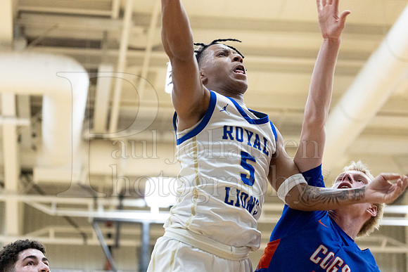 Rockford Christian Boys Varsity Basketball vs Geona Kingston 2-26-2025-1131