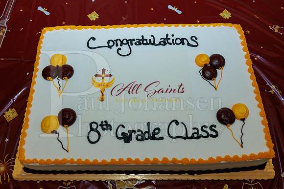 All Saints 2025 Graduation 5-22-2025-0994