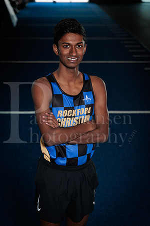 Rockford Christian Track Spring 2025-0709