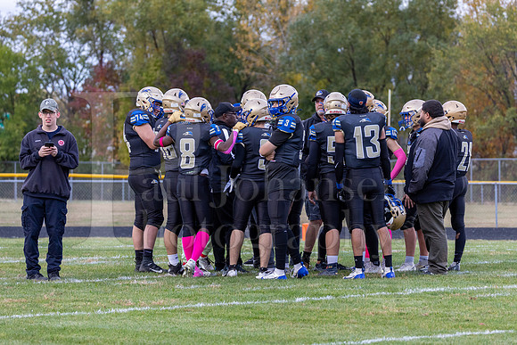 Rockford Christian Varsity Football vs West Carroll 10-14-2024-0270