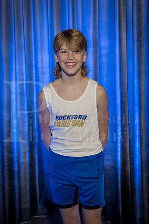 Rockford Christian Middle School Track Spring 2022-0155
