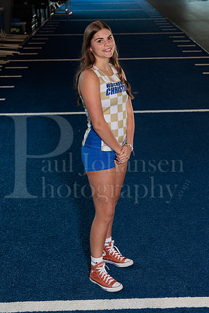 Rockford Christian Track Spring 2025-0553