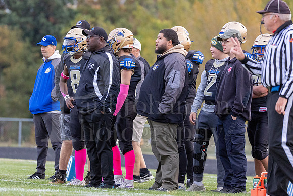 Rockford Christian Varsity Football vs West Carroll 10-14-2024-0364