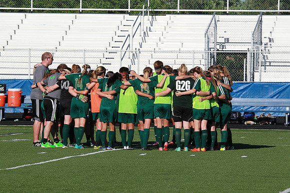 Boylan Girls Varsity Soccer vs Lk Forest SuperSectional 6-3-2014-1452