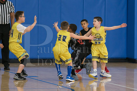 Rockford Elite Basketball 3rd Grade Game1 1-13-2018-0243