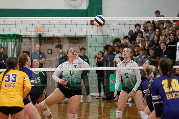 Boylan Girls Varsity Volleyball vs Belvidere 10-13-2022-0424