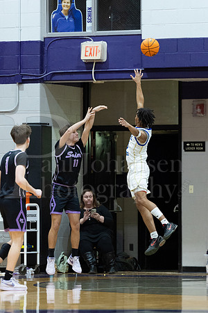 Rockford Christian Boys Varsity Basketball vs Lutheran 1-29-2025-0670