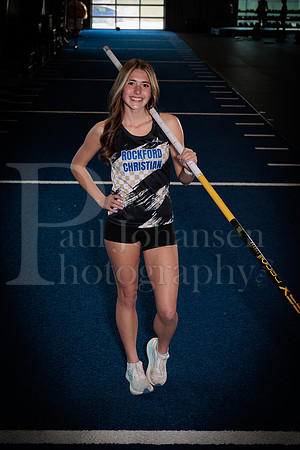 Rockford Christian Track Spring 2025-0626