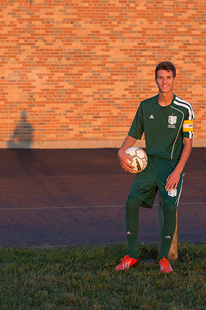 Boylan Boys Soccer Senior and Team Photos 9-24-2013-3117