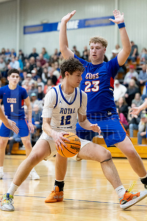 Rockford Christian Boys Varsity Basketball vs Geona Kingston 2-26-2025-0698