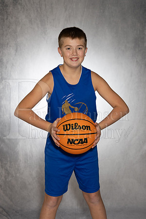 Rockford Christian MS Boys 6th Geade Basketball Winter 2024-0046